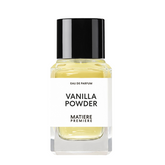 Matiere Premiere Vanilla Powder Eau De Parfum Spray